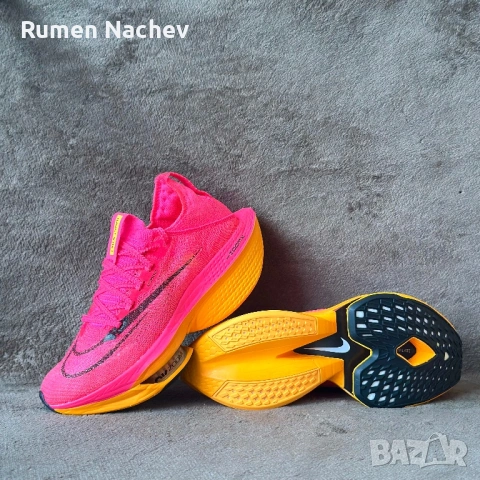 Nike Air Zoom Alphafly Next 2 (36,5), снимка 3 - Маратонки - 53938953