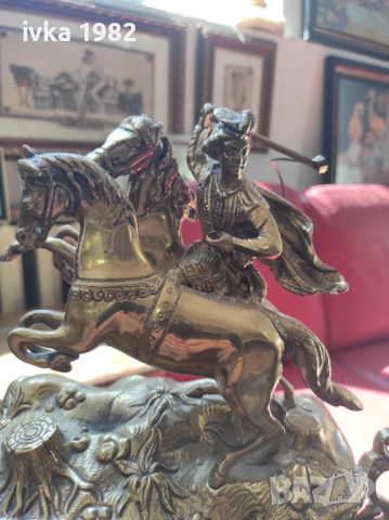 Красиви стари часовници, снимка 7 - Колекции - 51438536