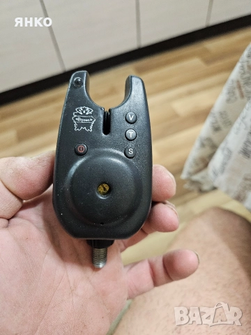 риболовни принадлежности, снимка 7 - Екипировка - 52971793