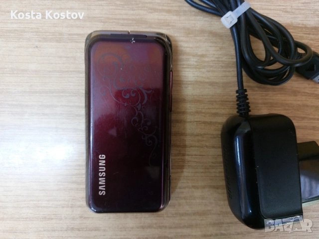SAMSUNG SGH-L310, снимка 3 - Samsung - 56161152