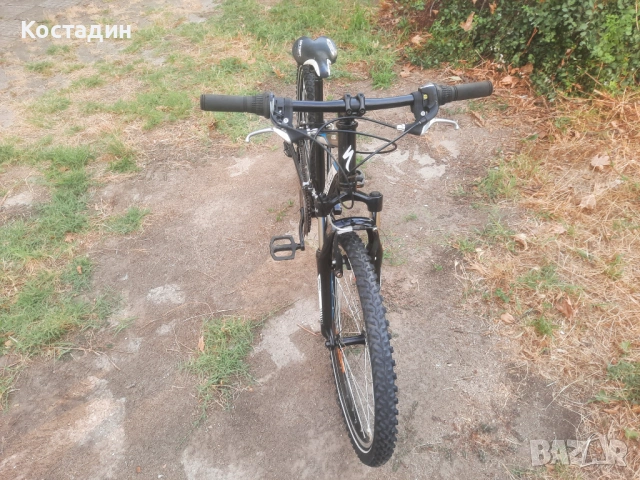 Планински велосипед Specialized Hotrock 24 цола, снимка 6 - Велосипеди - 54088756