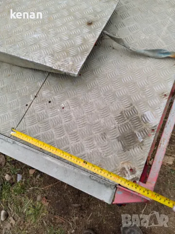 На шаси или на части 7.5т, снимка 11 - Бусове и автобуси - 48230941