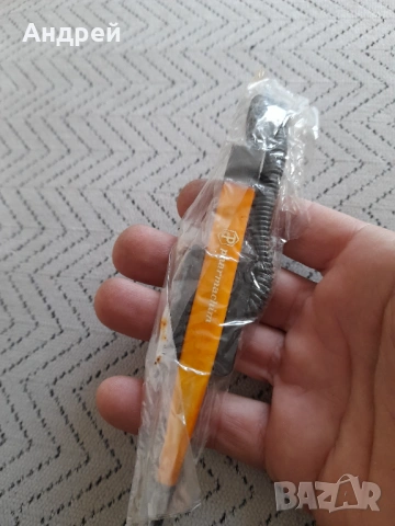 Стар химикал,химикалка Фармахим #2, снимка 2 - Други ценни предмети - 53047886