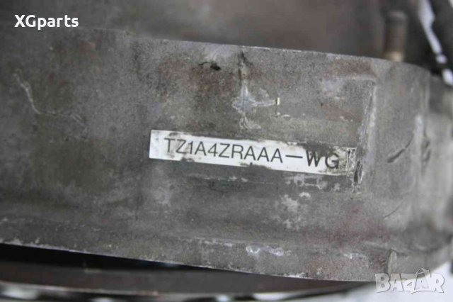 Автоматична скоростна кутия за Subaru Legacy III 2.0i 125 к.с. (1998-2003), снимка 2 - Части - 42833274