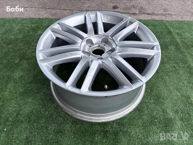 Джанта 5/112/18 Audi A4 Seat Volkswagen Skoda