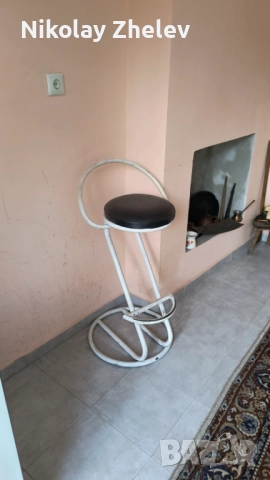 Продавам диван и един фотьойлаот дърво , снимка 4 - Дивани и мека мебел - 51860419