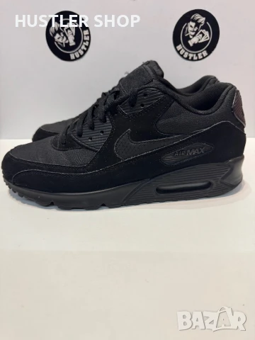 Маратонки NIKE AIR MAX 90.Номер 45, снимка 2 - Маратонки - 50579456
