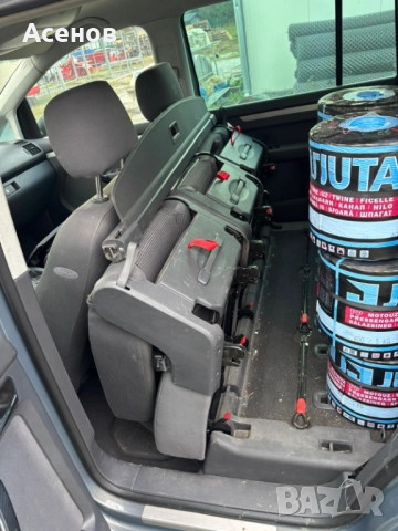 Volkswagen Туран Turan Тоуран на части VW Touran части, снимка 17 - Аксесоари и консумативи - 52162652