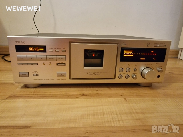 TEAC V 7000