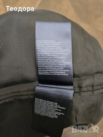 Пола Tommy Hilfiger , снимка 4 - Поли - 53209519