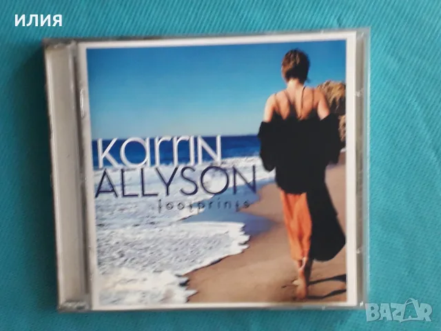 Smooth Jazz,Contemporary Jazz,Post Bop,,Swing,Future Jazz - Част - 32, снимка 18 - CD дискове - 55775805