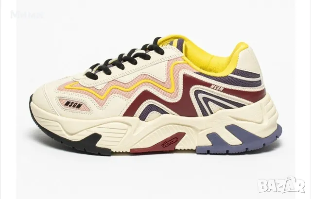 продавам нови оригинални маратонки 