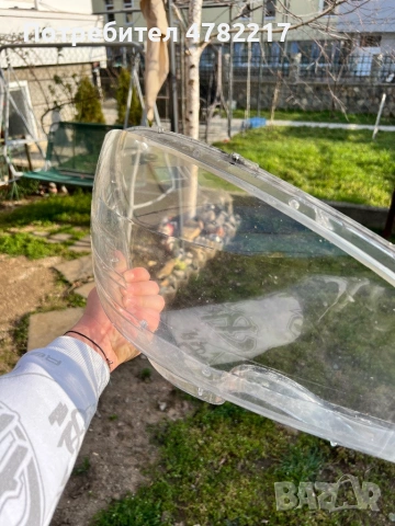 Втора употреба стъкла за Мерцедес w204 c class, снимка 7 - Части - 54026543