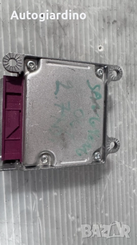 Airbag модул / сензор / датчик зa SsangYong Kyron - 86250-09061, снимка 2 - Части - 51596651