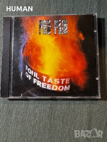 Pro-Pain - Judgment Night , снимка 2 - CD дискове - 48458339