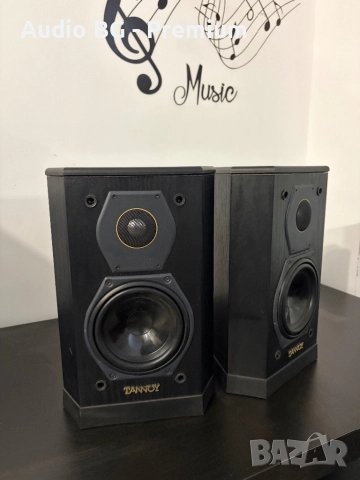 Tannoy Sixes 603 Bookshelf