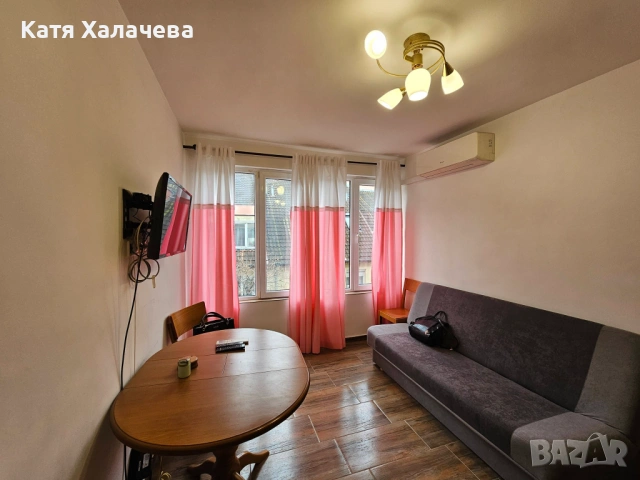 Давам под наем Едностаен апартамент -в гр. Варна , до ЛИДЛ - ОКРБ, лк Тракия 