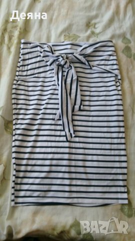 Дълга пола С-М размер