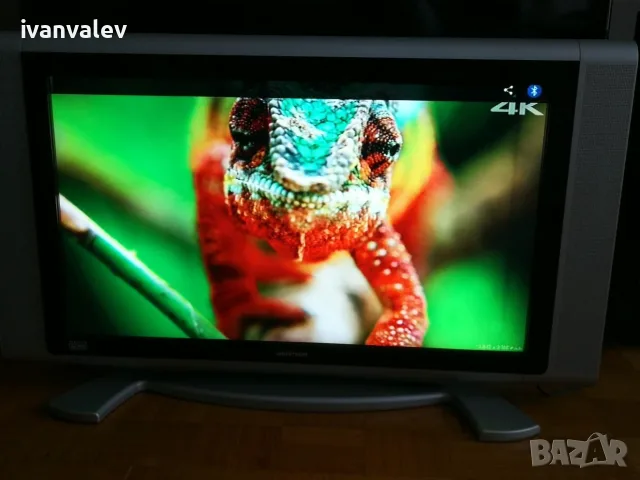 Universum LCD tv, снимка 2 - Телевизори - 55992556