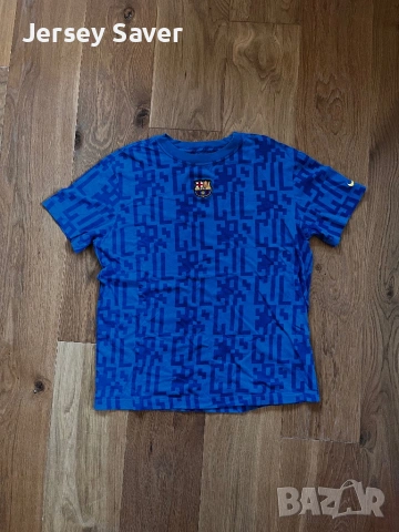 Тениска на Barcelona 