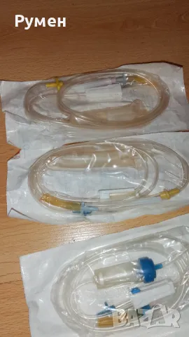 Медицински консумативи, снимка 2 - Медицински сестри и санитари - 50082109
