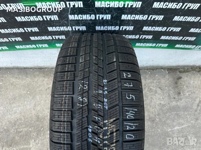 Нова гума зимна гуми 275/40/20” PIRELLI SCORPION,RFT, снимка 2 - Гуми и джанти - 56238971