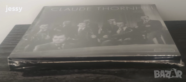 2 X CD It must be love / Claude Thornhill Snowfall / 2 X CD Girl Crazy, снимка 7 - CD дискове - 42299145