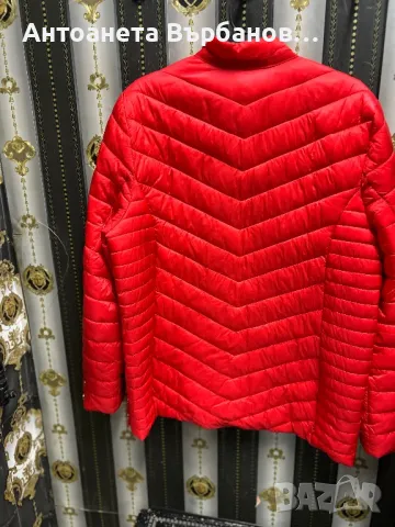 Дамско яке, снимка 2 - Якета - 49659373