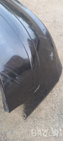 Задна броня Audi A3 8P 2/3 врати, снимка 5 - Части - 51871401