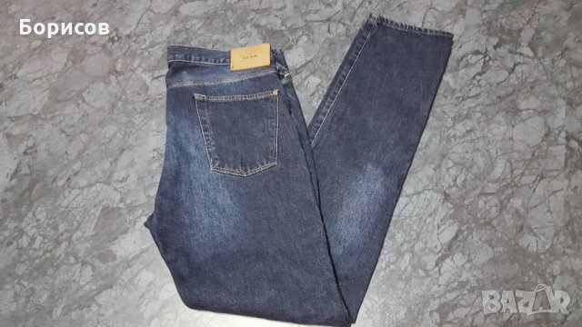 Paul Smith jeans  / Iceberg , снимка 1
