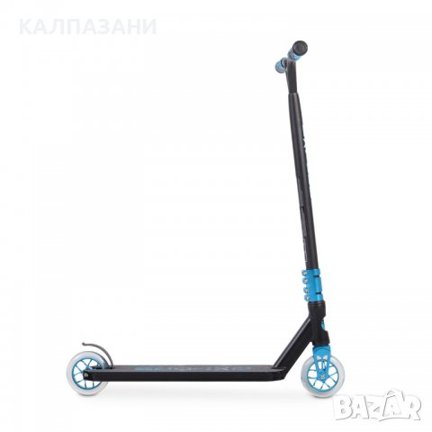 Тротинетка Stunt Expose син, снимка 3 - Скутери и тротинетки - 40120817