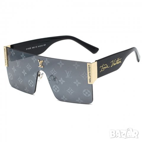 Louis Vuitton LV8 слънчеви очила в Слънчеви и диоптрични очила в гр. Ямбол  - ID37522314 — Bazar.bg