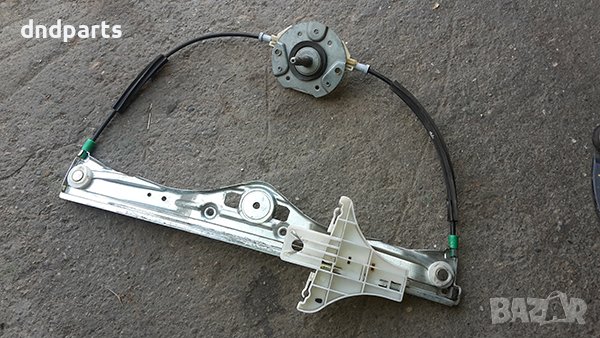 Механизъм стъкло за Citroen C5, 2001г., /заден, десен/