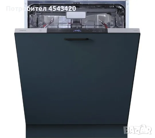Съдомиялна за вграждане KENWOOD  KID16X23