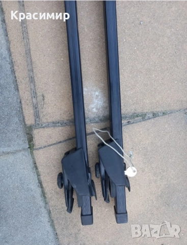 Греди за багажник , снимка 9 - Аксесоари и консумативи - 52568951