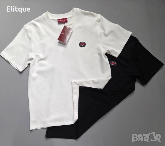 тениски Louis Vuitton loewe , снимка 10 - Тениски - 52786806