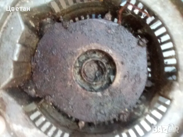 Части за дружба и евенруд запалване и др, снимка 7 - Части - 34384296