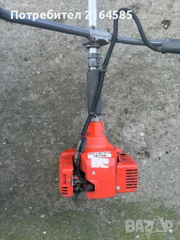 Моторна коса ECHO , снимка 2 - Градинска техника - 54322879