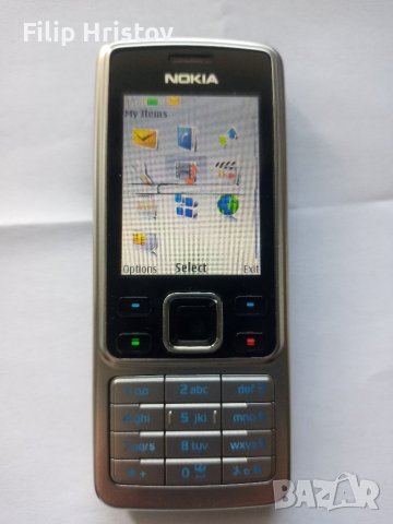 НОКИА 6300, снимка 3 - Nokia - 42138437