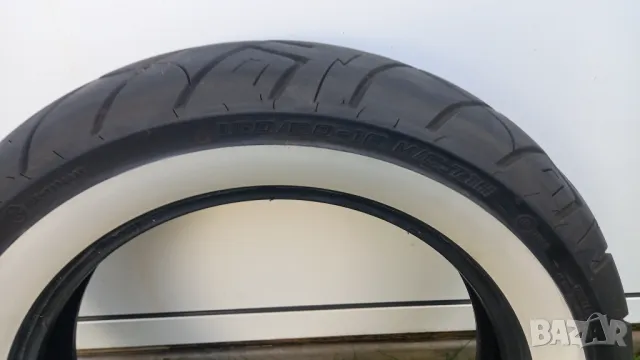 Гума SHINKO RS777- 150/80-16', снимка 4 - Гуми и джанти - 50380498