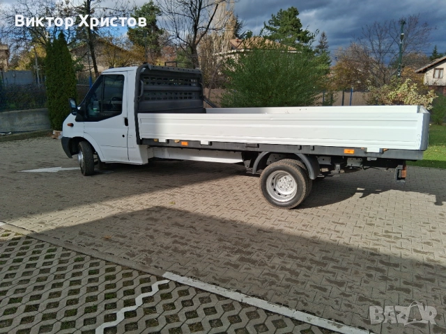 Транспорт, снимка 3 - Транспортни услуги - 52508505