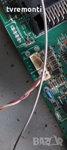 LED подсветка за дисплей HV430FHB-F90 за телевизор VOX модел LED 43ADS316B2, снимка 2 - Части и Платки - 42676641