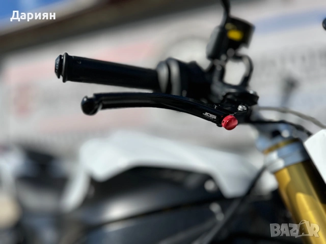 BMW S1000R Кат. А2 165к.с. Видео!, снимка 14 - Мотоциклети и мототехника - 53592492