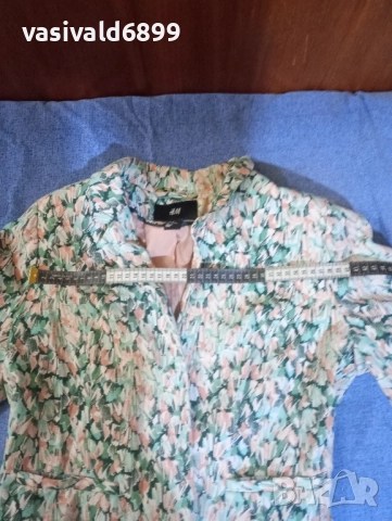 Дамско сако , снимка 5 - Сака - 52425672