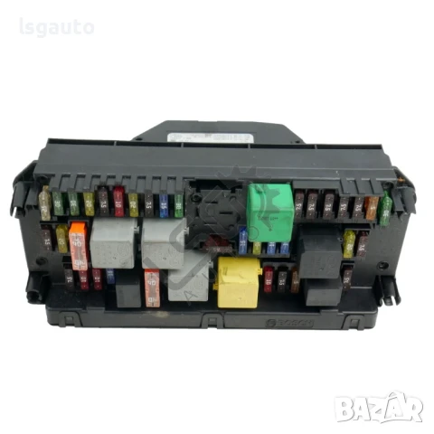 SAM модул Mercedes-Benz C-Class 204 (W/S/C) 2007-2014 ID:148213, снимка 2 - Части - 51100580