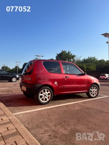 Алуминиеви джанти 14 цола