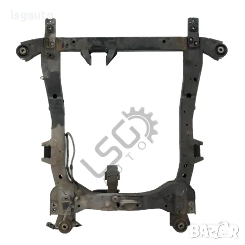 Преден мост Opel Zafira Tourer C  ID: 140993