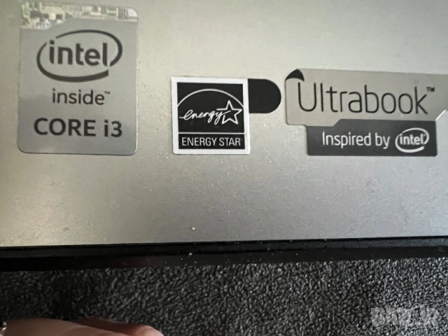 Лаптоп Lenovo Yoga 2 13 , снимка 3 - Лаптопи за работа - 54097053