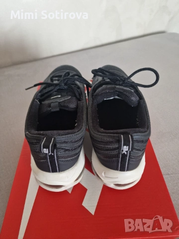 NIKE AIR MAX 97, снимка 3 - Маратонки - 54179066