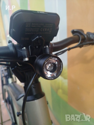 Riese & Müller*2023*L размер*1250watta батерия*Enviolo Скорости*Германия, снимка 16 - Велосипеди - 54020457